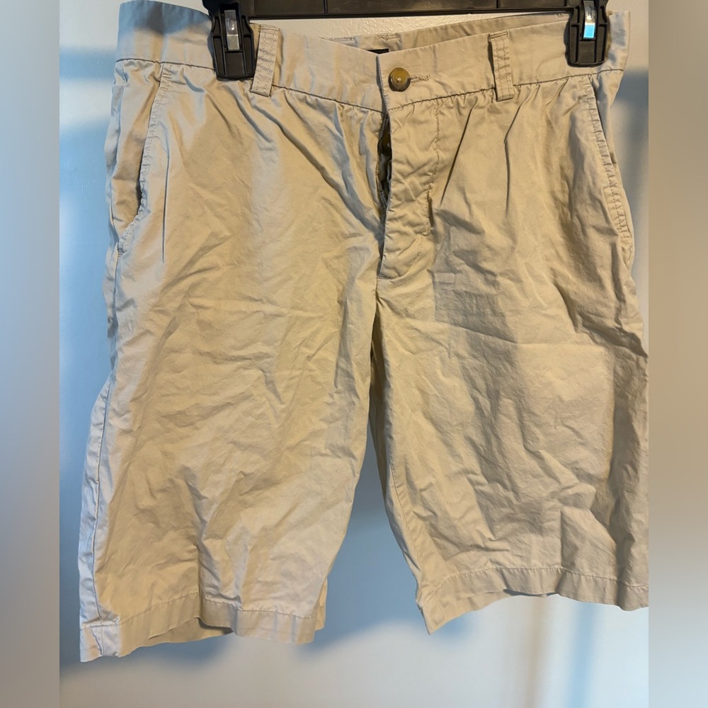 H&M Light Tan Shorts